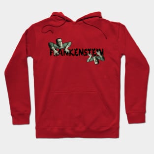 frankenstein monster high Hoodie